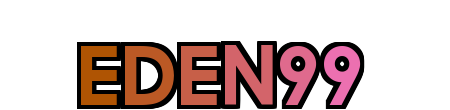 EDEN99 Logo